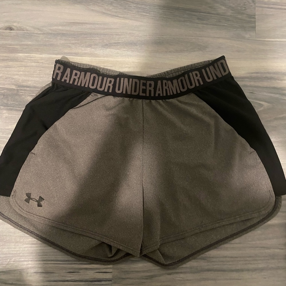 Under Armour Running Shorts